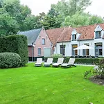 Cosy Cottage In A Quiet Area Close To Bruges
