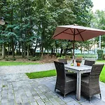 Cosy Cottage In A Quiet Area Close To Bruges