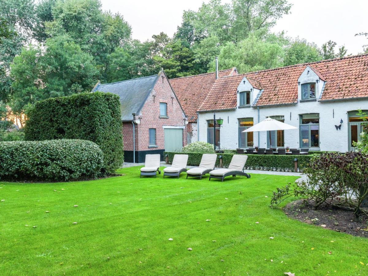 Holiday home Cosy In A Quiet Area Close To *