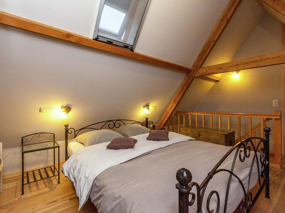 Holiday home Cosy In A Quiet Area Close To