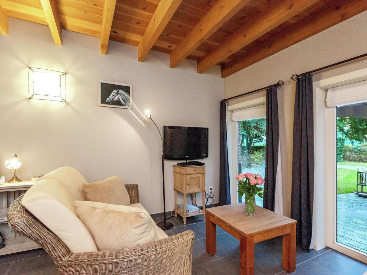 Cosy In A Quiet Area Close To Holiday home Bruges