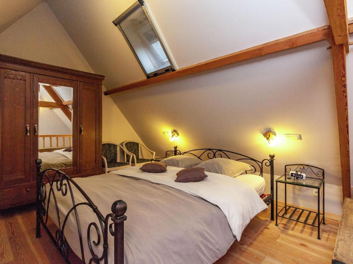 Holiday home Cosy In A Quiet Area Close To Bruges